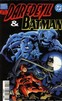 03 - M. C - Daredevil et Batman/ Silver Surfer et Superman