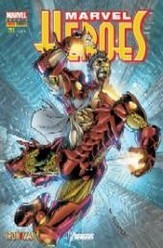 31 - Marvel Héroes 31-1