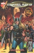01 - Marvel Icons Hors Série 1