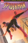 10 -  M.G.H.S - Spiderman : La Nuit Du Dragon