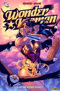 02 - Qui Est Wonder Woman