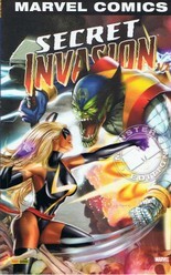 Secret Invasion Volume 1