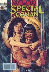 12 - Spécial Conan 12