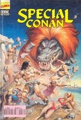 16 - Spécial Conan 16