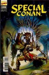 19 - Spécial Conan 19