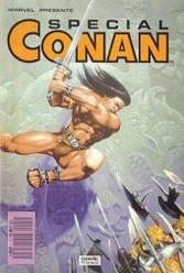 01 - Spécial Conan 1