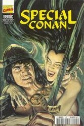 20 - Spécial Conan 20