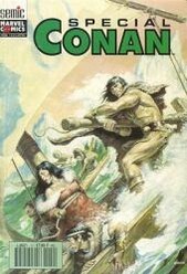 09 - Spécial Conan 9