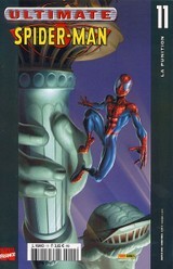 11 - Ultimate Spiderman 11