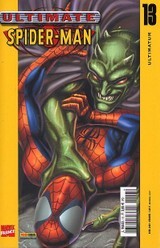 13 - Ultimate Spiderman 13