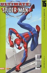 15 - Ultimate Spiderman 15