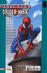 16 - Ultimate Spiderman 16