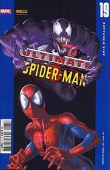 19 - Ultimate Spiderman 19