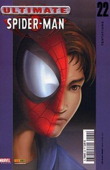 22 - Ultimate Spiderman 22