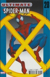 23 - Ultimate Spiderman 23