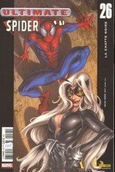 26 - Ultimate Spiderman 26