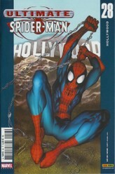 28 - Ultimate Spiderman 28
