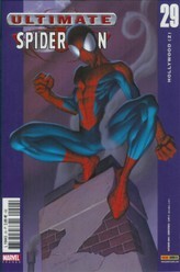 29 - Ultimate Spiderman 29