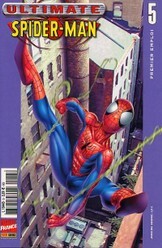 05 - Ultimate Spiderman 5
