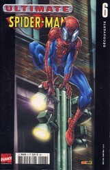 06 - Ultimate Spiderman 6