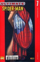 07 - Ultimate Spiderman 7