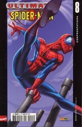 08 - Ultimate Spiderman 8