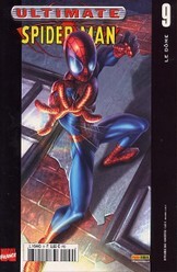 09 - Ultimate Spiderman 9