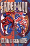 12 - Spiderman - Clone Génésis album HS Semic