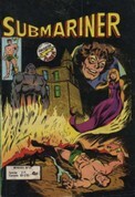 13 - Submariner 13