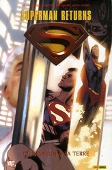 14 - Superman Returns - De Krypton à La Terre