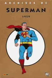 05 - Superman Archives 1959