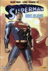06 - Superman - Droit de Sang