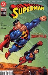 02 -  Superman - Retour à Smallville