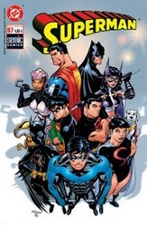 07 - Superman et Batman - Au Service du Monde 3