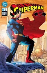 08 - Superman et Batman - Au Service du Monde 4