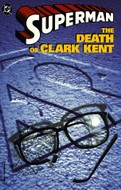 02 - Superman - The Death Of Clark Kent