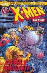 12 - X-Men Extra 12