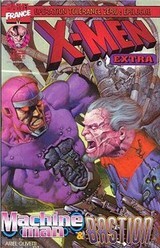 14 - X-Men Extra 14