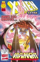 05 - X-Men Extra 5