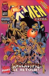 06 - X-Men Extra 6