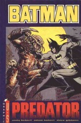 02 -  Comics USA - Predator
