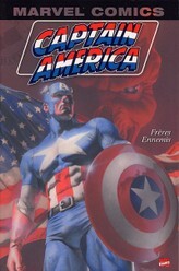 Captain América Volume 1