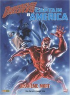 Daredevil & Captain América - Deuxieme Mort