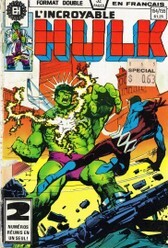 L'Incroyable Hulk 154/155