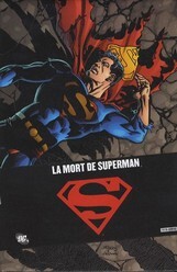 07 - La Mort et le Retour de Superman