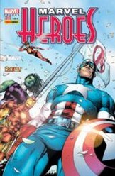 36 - Marvel Héroes 36-1