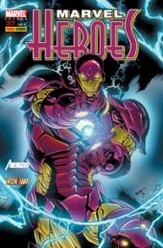 37 - Marvel Héroes 37-1