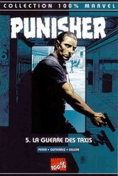 05 - Punisher - La Guerre Des Taxis