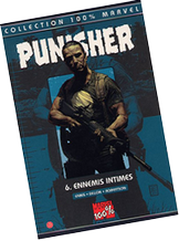 06 - Punisher - Ennemis Intimes