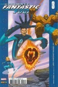 03 - Ultimate Fantastic Four 3